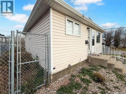 1080 4Th Street E, Prince Albert, SK - Outdoor
