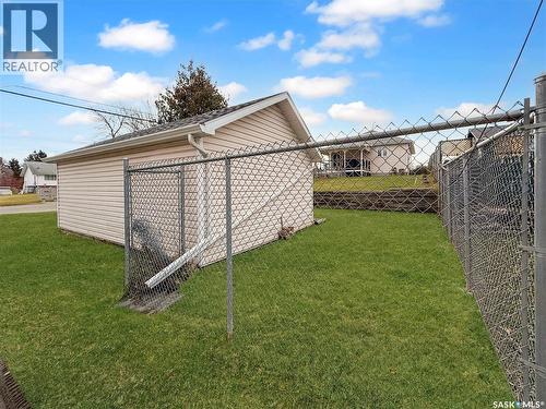 1080 4Th Street E, Prince Albert, SK - Outdoor