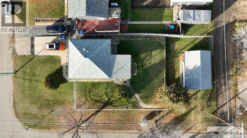 1080 4Th Street E, Prince Albert, SK - Outdoor