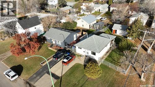 1080 4Th Street E, Prince Albert, SK - Outdoor With View