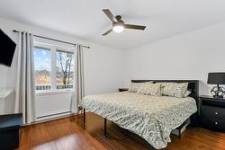 Chambre à coucher principale - 