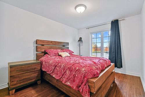 Chambre à coucher - 471 Place Du Louvre, Mascouche, QC - Indoor Photo Showing Bedroom