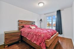 Chambre à coucher - 