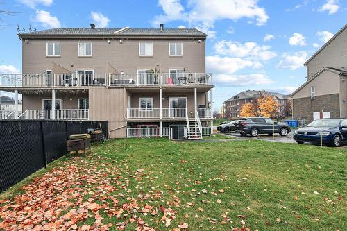 Extérieur - 471 Place Du Louvre, Mascouche, QC - Outdoor With Exterior