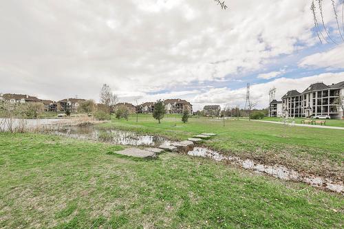 Autre - 471 Place Du Louvre, Mascouche, QC - Outdoor With View