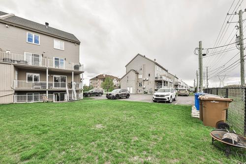 Cour - 471 Place Du Louvre, Mascouche, QC - Outdoor With Exterior