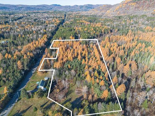 Autre - Rue Émond, Mont-Tremblant, QC 