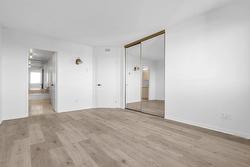 Chambre à coucher principale - 