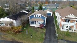 815 Rue Florette-Lavigne  Drummondville, QC J2C 0M9