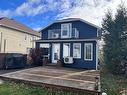 Face arrière - 815 Rue Florette-Lavigne, Drummondville, QC  - Outdoor 