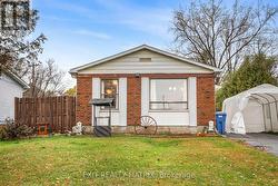 774 JAMES STREET  Hawkesbury, ON K6A 1T9