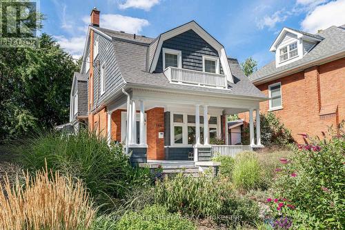 180 Elizabeth Street, Stratford, ON - Outdoor