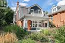 180 Elizabeth Street, Stratford, ON  - Outdoor 