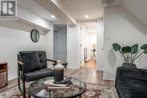 180 Elizabeth Street, Stratford, ON - Indoor