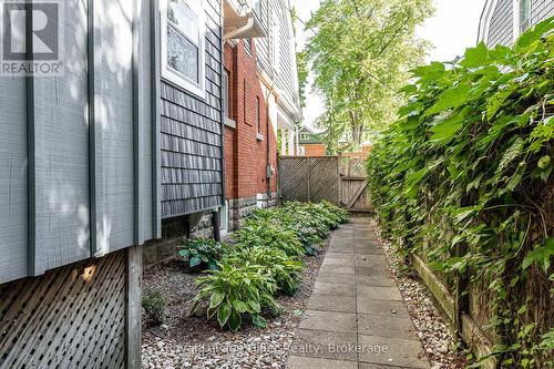 180 Elizabeth Street, Stratford, ON - Outdoor