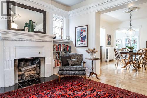 180 Elizabeth Street, Stratford, ON - Indoor