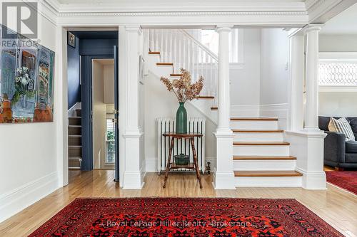 180 Elizabeth Street, Stratford, ON - Indoor Photo Showing Other Room