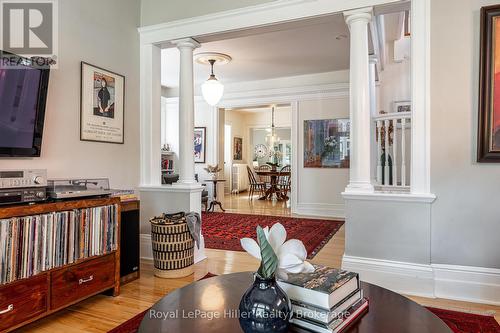 180 Elizabeth Street, Stratford, ON - Indoor