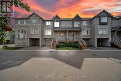 75 - 5535 GLEN ERIN DRIVE  Mississauga, ON L5M 6H1