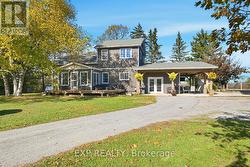 9043 RIDGE ROAD  Niagara Falls, ON L3B 5N7