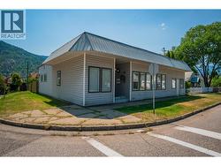 2194 SIXTH Avenue  Trail, BC V1R 3B7