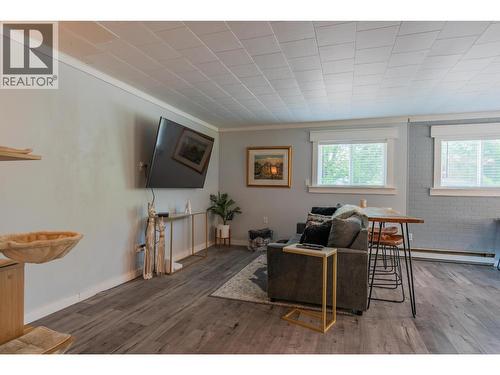 2194 Sixth Avenue, Trail, BC - Indoor