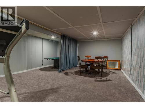 2194 Sixth Avenue, Trail, BC - Indoor