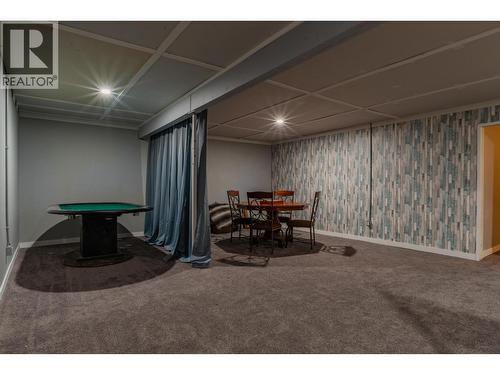 2194 Sixth Avenue, Trail, BC - Indoor