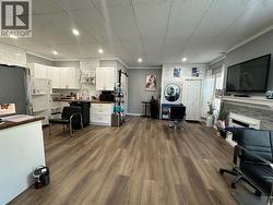 Front Suite Currently used as Home Based Salon - 