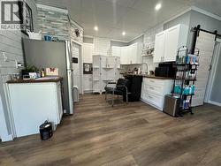 Front Suite Currently used as Home Based Salon - 