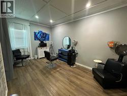 Front Suite Currently used as Home Based Salon - 