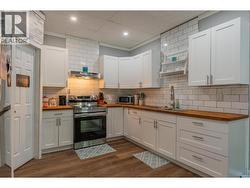 Front Suite - pre home based business - 