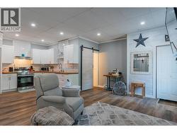 Front Suite - pre home based business - 