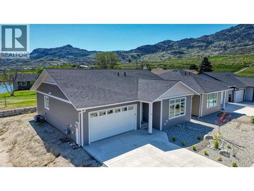 11 Wood Duck Way  Osoyoos, BC V0H 1V5