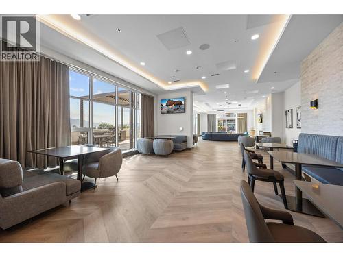 238 Leon Avenue Unit# 1505, Kelowna, BC - Indoor