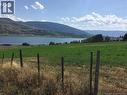 7652/7626 Old Kamloops Road, Vernon, BC  - Outdoor With Body Of Water With View 