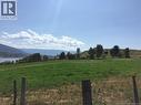 7652/7626 Old Kamloops Road, Vernon, BC  - Outdoor With View 