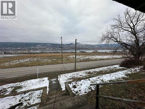 7652/7626 Old Kamloops Road, Vernon, BC - Outdoor With View