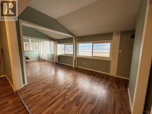 7652/7626 Old Kamloops Road, Vernon, BC - Indoor Photo Showing Other Room