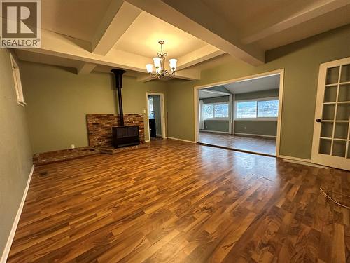 7652/7626 Old Kamloops Road, Vernon, BC - Indoor Photo Showing Other Room