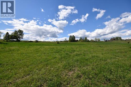 7652/7626 Old Kamloops Road, Vernon, BC - Outdoor With View