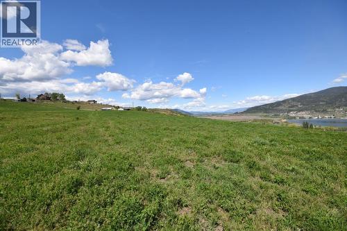 7652/7626 Old Kamloops Road, Vernon, BC - Outdoor With View