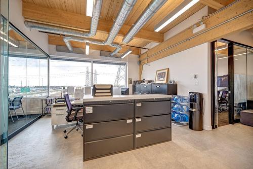 Bureau - 402-11700 Rue De L'Avenir, Mirabel, QC - Indoor