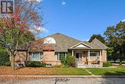 27 VILLAGE GREEN DRIVE  Guelph (Village By The Arboretum), ON N1G 4X7