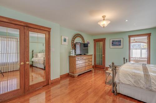 Primary bedroom - 2 Place De Montmedy, Lorraine, QC - Indoor Photo Showing Bedroom