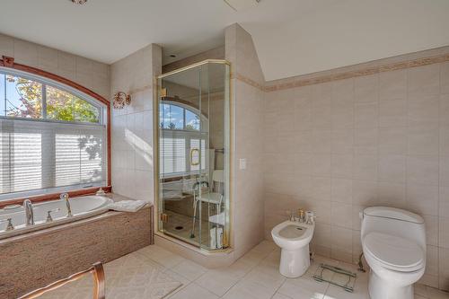 Ensuite bathroom - 2 Place De Montmedy, Lorraine, QC - Indoor Photo Showing Bathroom