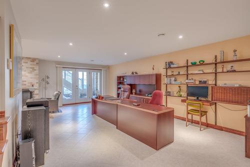 Family room - 2 Place De Montmedy, Lorraine, QC - Indoor