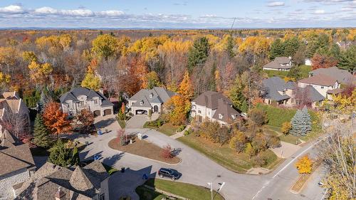 Aerial photo - 2 Place De Montmedy, Lorraine, QC - Outdoor With View