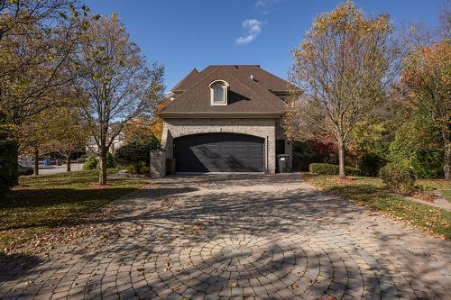 Garage - 2 Place De Montmedy, Lorraine, QC - Outdoor