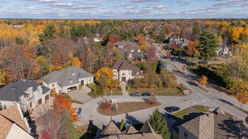 Aerial photo - 2 Place De Montmedy, Lorraine, QC - Outdoor With View